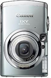 Canon IXY DIGITAL 800IS